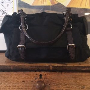 DONALD PLINER HAND BAG
